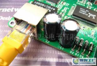 單片機與網(wǎng)絡技術在開關控制領域的應用開發(fā)