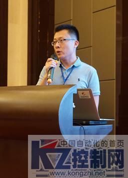 邊緣智能創(chuàng)領未來——2017邊緣計算在智能制造行業(yè)發(fā)展與應用研討會圓滿落幕