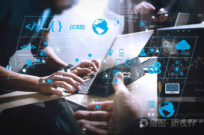 從敏捷開發到網絡安全 構建高效、安全、響應式的現代軟件開發團隊